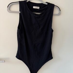 Babaton bodysuit
